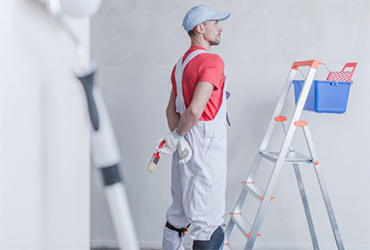 7 erros comuns na pintura e como evitá-los